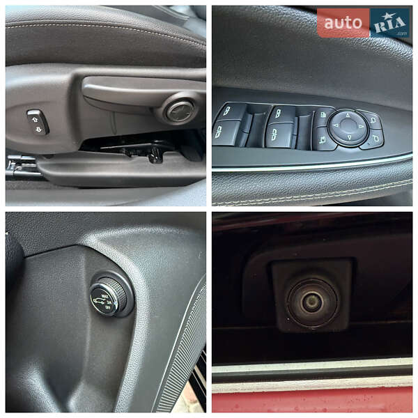 Универсал Opel Insignia 2021 в Хмельницком фото 15 Универсал Opel Insignia 2021 в Хмельницком