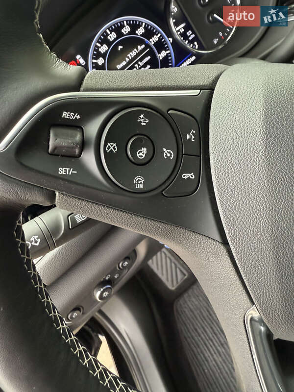 Универсал Opel Insignia 2021 в Хмельницком фото 29 Универсал Opel Insignia 2021 в Хмельницком