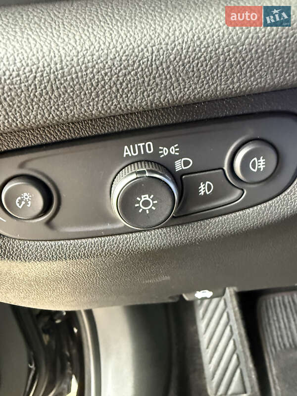 Универсал Opel Insignia 2021 в Хмельницком фото 31 Универсал Opel Insignia 2021 в Хмельницком