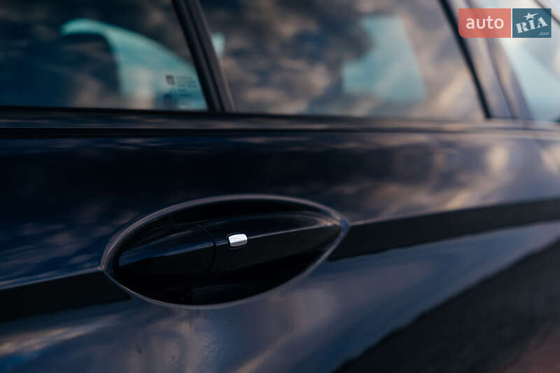 Ліфтбек Opel Insignia 2019 в Тернополі