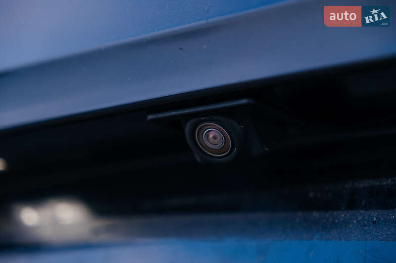 Ліфтбек Opel Insignia 2019 в Тернополі