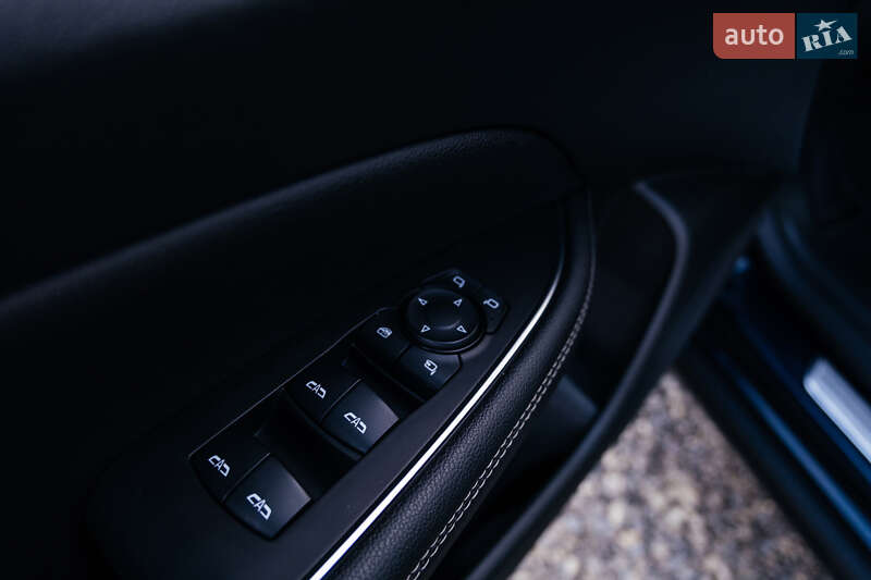 Ліфтбек Opel Insignia 2019 в Тернополі