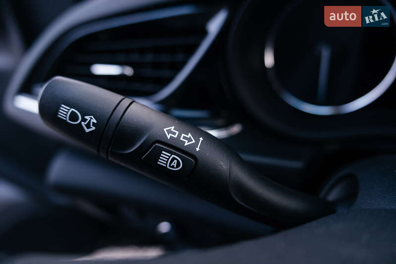 Ліфтбек Opel Insignia 2019 в Тернополі