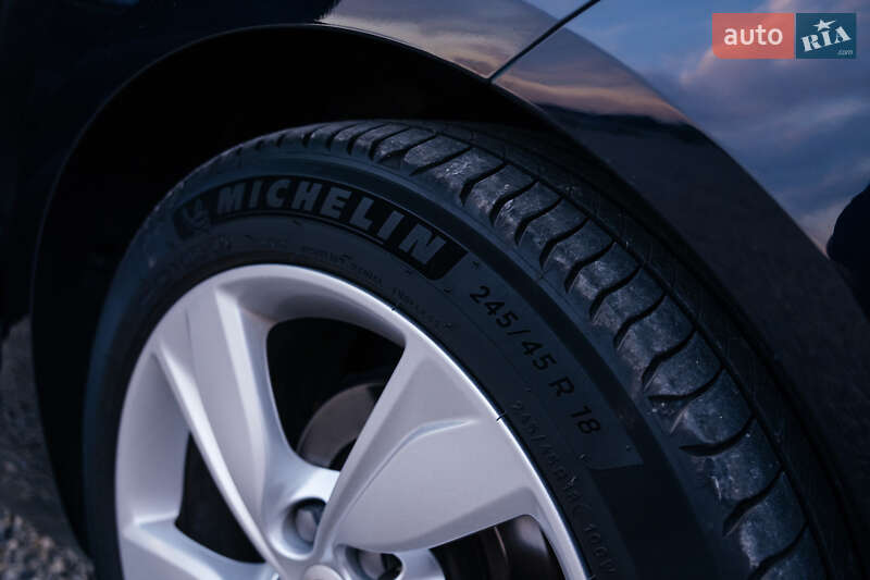 Ліфтбек Opel Insignia 2019 в Тернополі