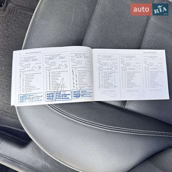 Лифтбек Opel Insignia 2018 в Киеве