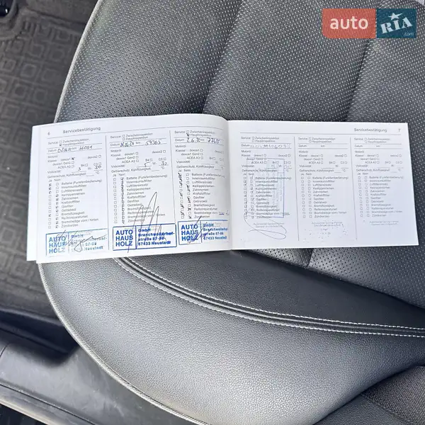 Лифтбек Opel Insignia 2018 в Киеве документ