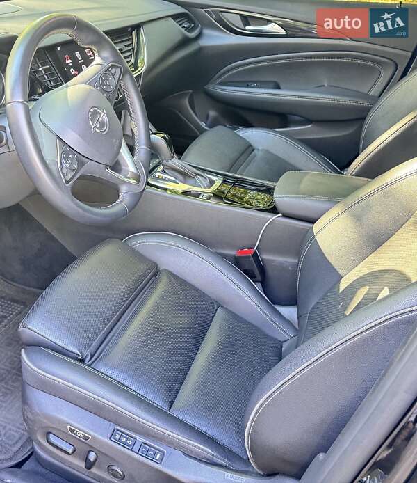 Лифтбек Opel Insignia 2018 в Киеве