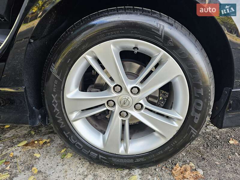 Лифтбек Opel Insignia 2018 в Киеве