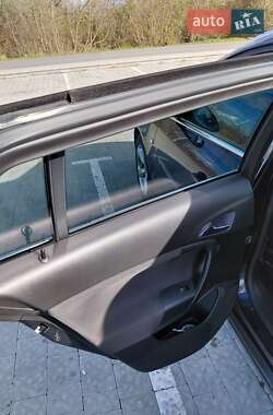 Универсал Opel Insignia 2014 в Львове
