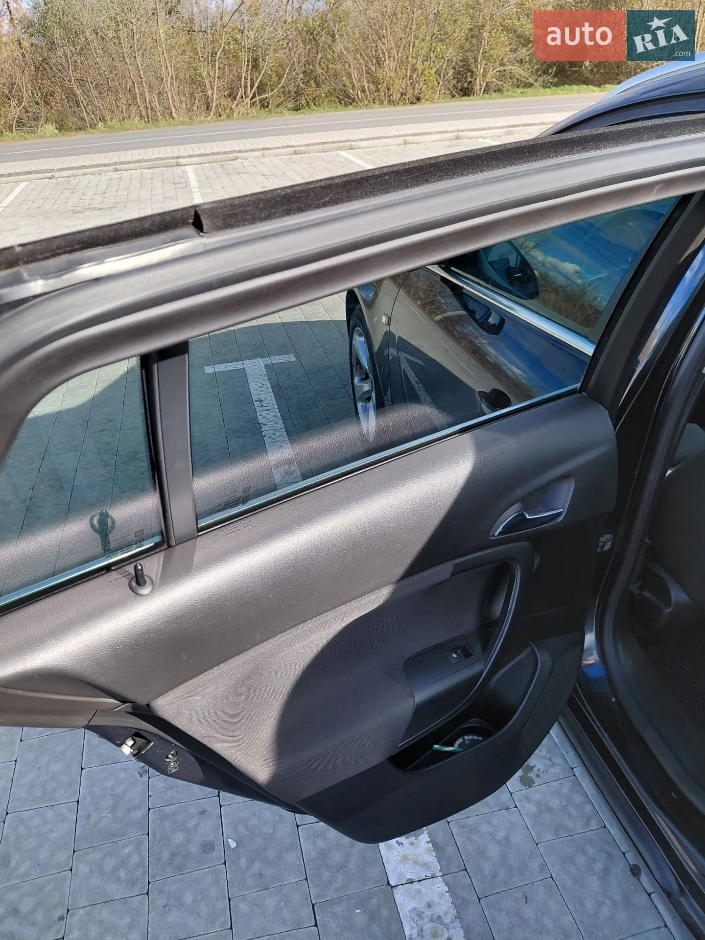 2014 Opel Insignia - мініатюра 13