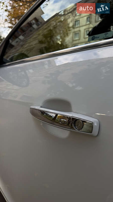 Универсал Opel Insignia 2016 в Хмельницком фото 2 Универсал Opel Insignia 2016 в Хмельницком