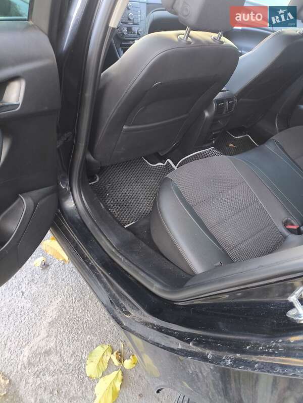 Универсал Opel Insignia 2012 в Софиевской Борщаговке фото 9 Универсал Opel Insignia 2012 в Софиевской Борщаговке