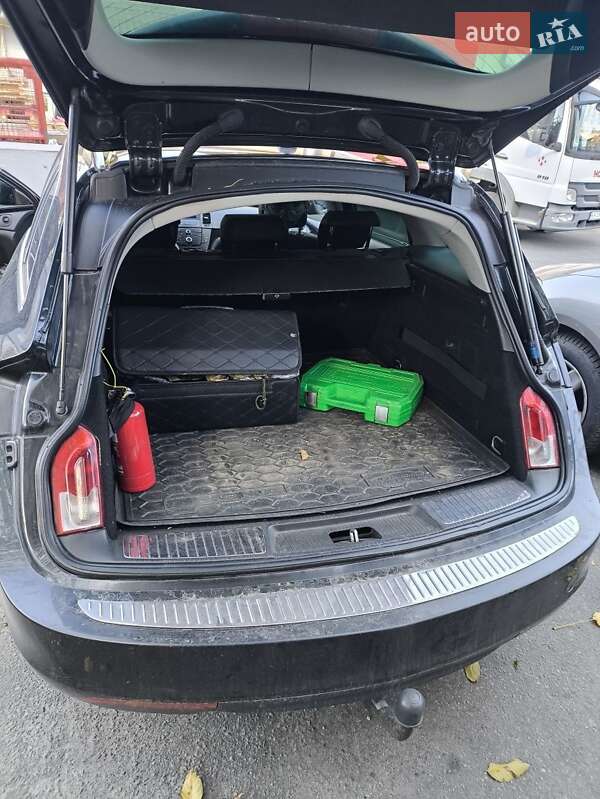 Универсал Opel Insignia 2012 в Софиевской Борщаговке фото 12 Универсал Opel Insignia 2012 в Софиевской Борщаговке
