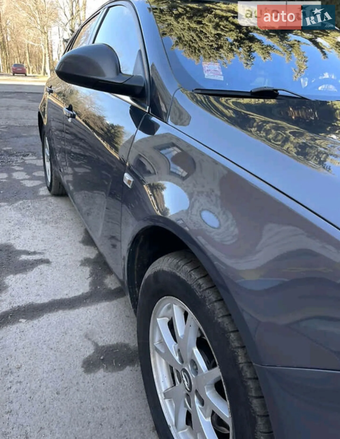 2014 Opel Insignia - мініатюра 26