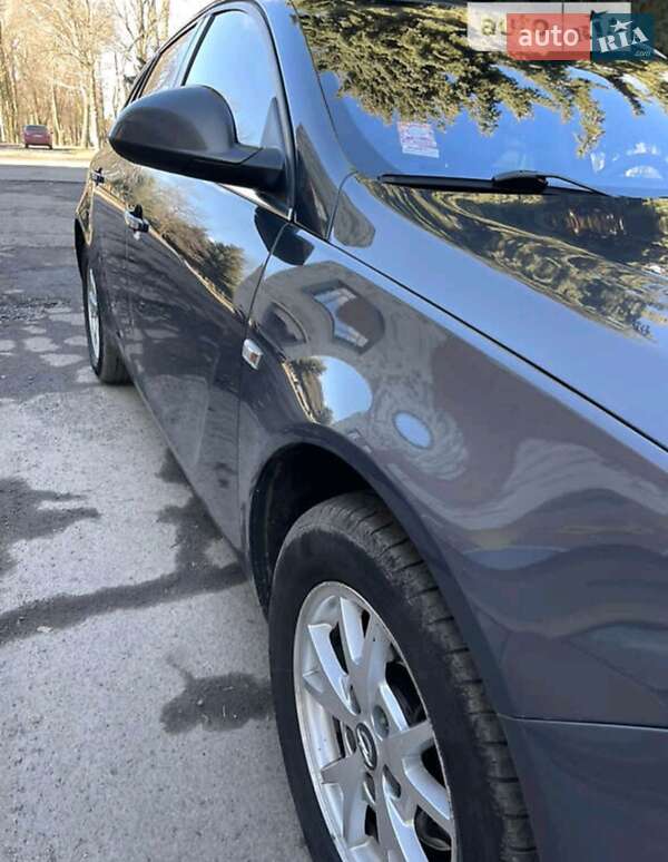 Універсал Opel Insignia 2014 в Жовтих Водах фото 27 Універсал Opel Insignia 2014 в Жовтих Водах