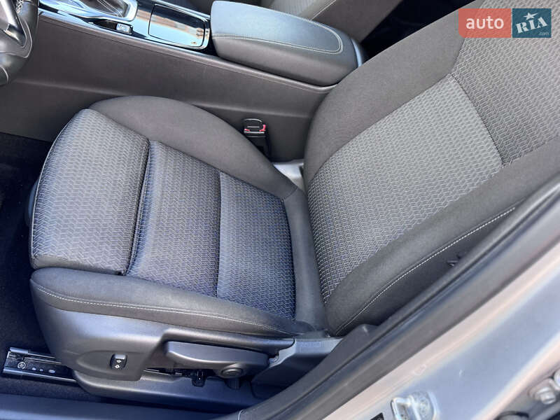 Универсал Opel Insignia 2022 в Черновцах