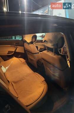 Универсал Opel Insignia 2013 в Тернополе