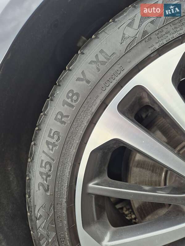 Універсал Opel Insignia 2018 в Луцьку фото 13 Універсал Opel Insignia 2018 в Луцьку