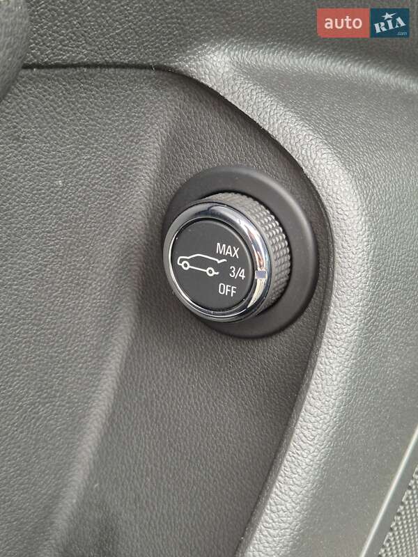 Універсал Opel Insignia 2018 в Луцьку фото 40 Універсал Opel Insignia 2018 в Луцьку