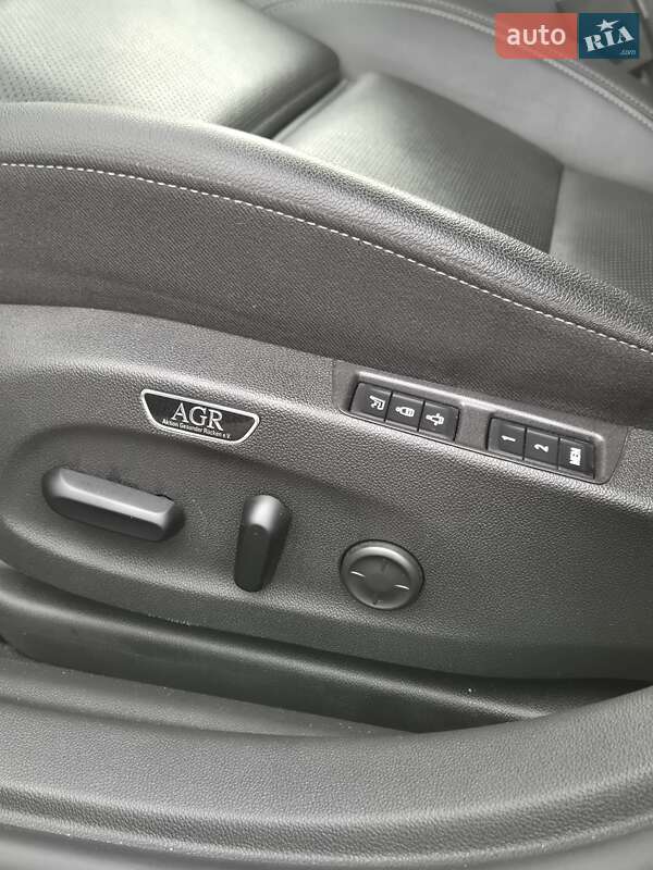 Універсал Opel Insignia 2018 в Луцьку фото 42 Універсал Opel Insignia 2018 в Луцьку