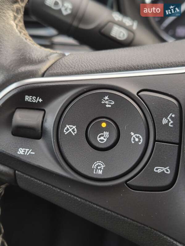 Універсал Opel Insignia 2018 в Луцьку фото 48 Універсал Opel Insignia 2018 в Луцьку