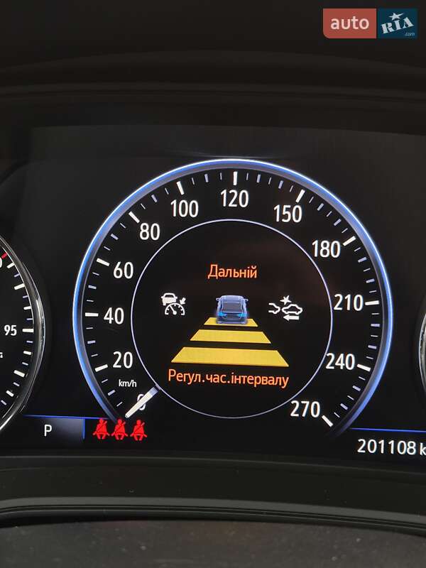 Універсал Opel Insignia 2018 в Луцьку фото 50 Універсал Opel Insignia 2018 в Луцьку