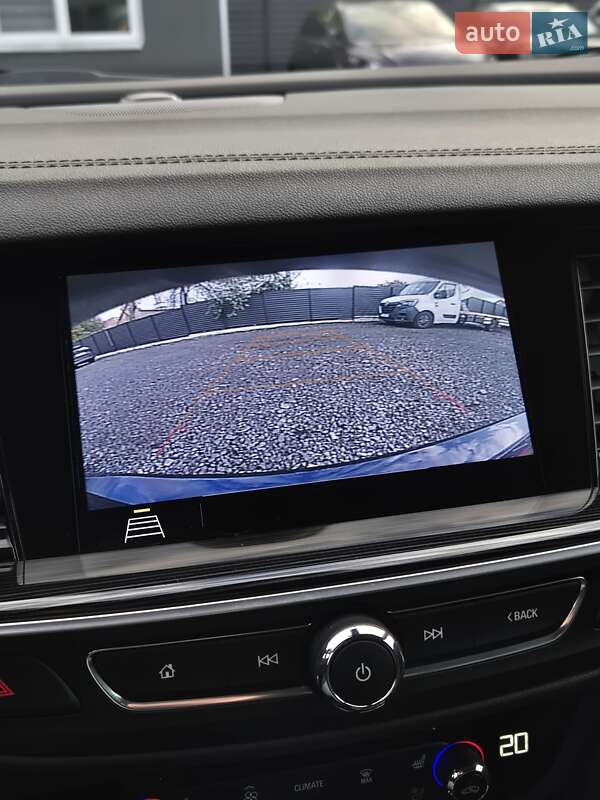 Універсал Opel Insignia 2018 в Луцьку фото 62 Універсал Opel Insignia 2018 в Луцьку