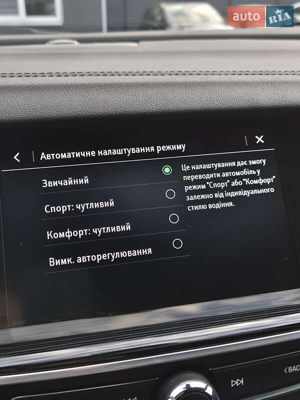 Універсал Opel Insignia 2018 в Луцьку фото 67 Універсал Opel Insignia 2018 в Луцьку