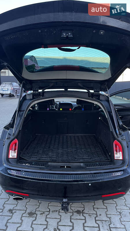 Универсал Opel Insignia 2009 в Львове фото 23 Универсал Opel Insignia 2009 в Львове