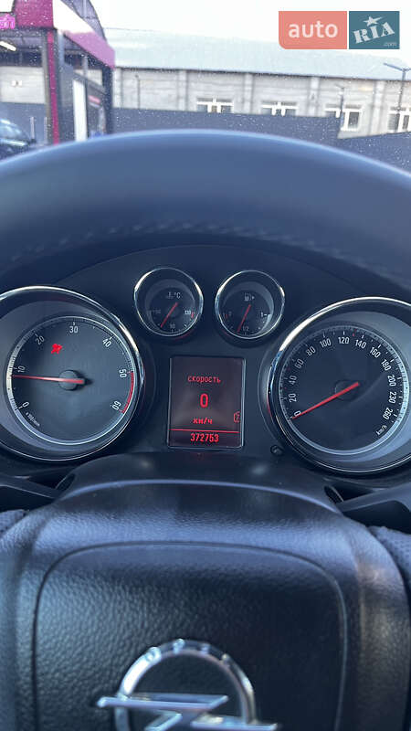 Универсал Opel Insignia 2009 в Львове фото 30 Универсал Opel Insignia 2009 в Львове