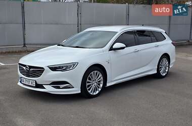Универсал Opel Insignia 2019 в Киеве