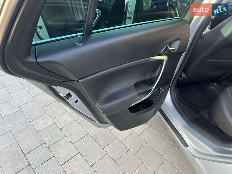 Универсал Opel Insignia 2014 в Хмельницком фото 17 Универсал Opel Insignia 2014 в Хмельницком