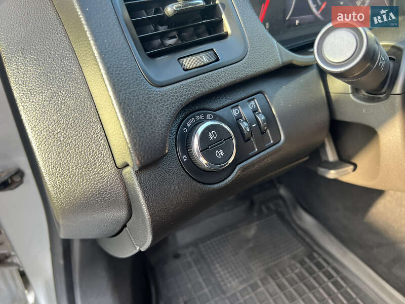 Универсал Opel Insignia 2014 в Хмельницком фото 20 Универсал Opel Insignia 2014 в Хмельницком