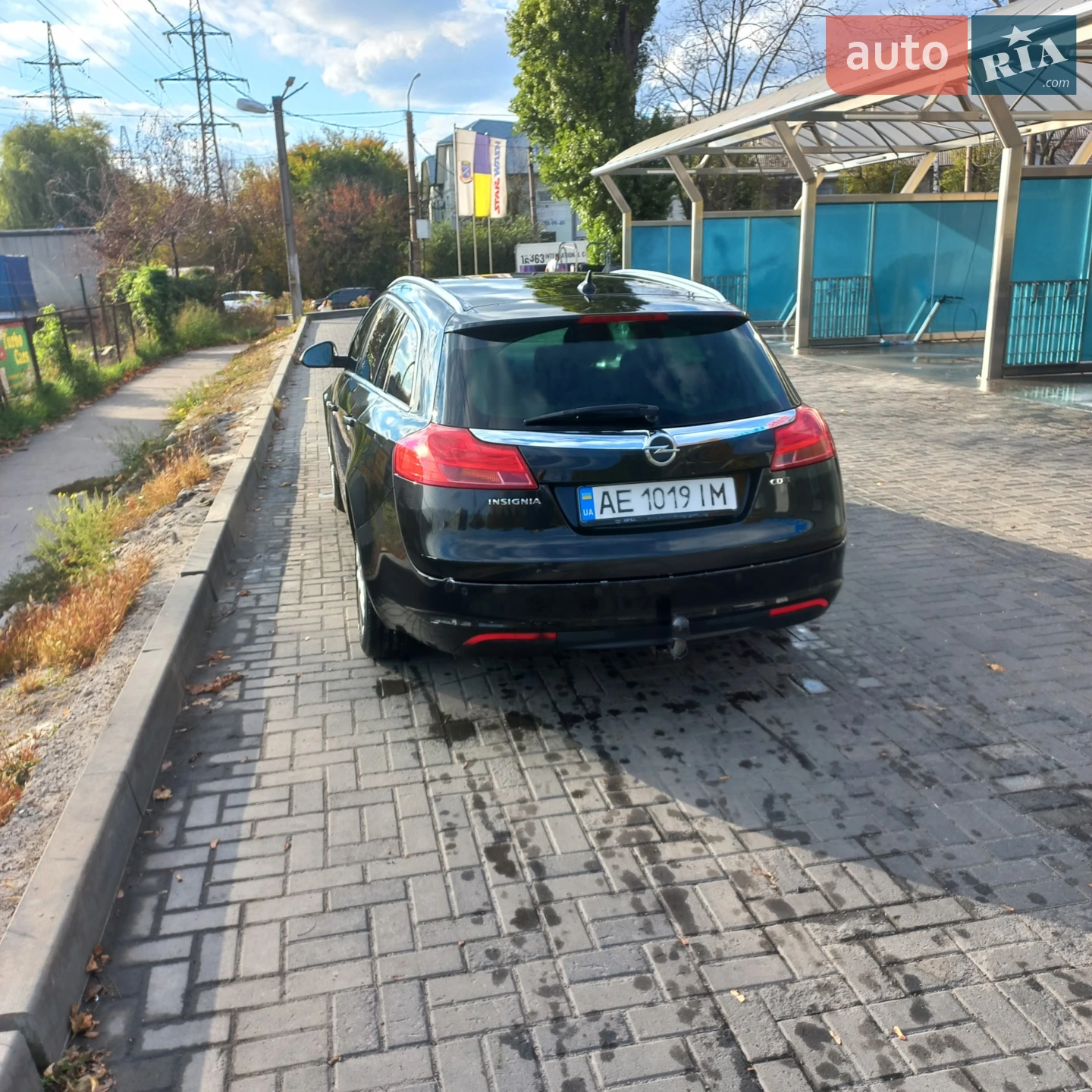 2010 Opel Insignia - мініатюра 2