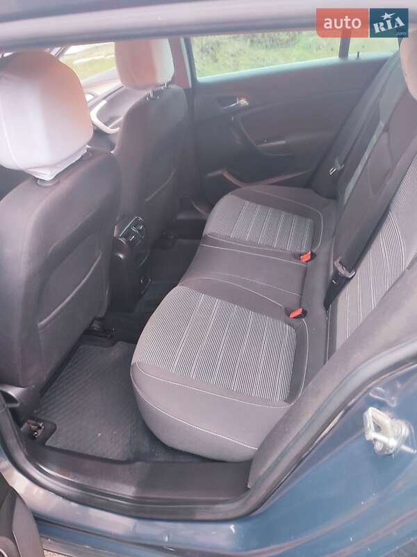 Универсал Opel Insignia 2013 в Виннице