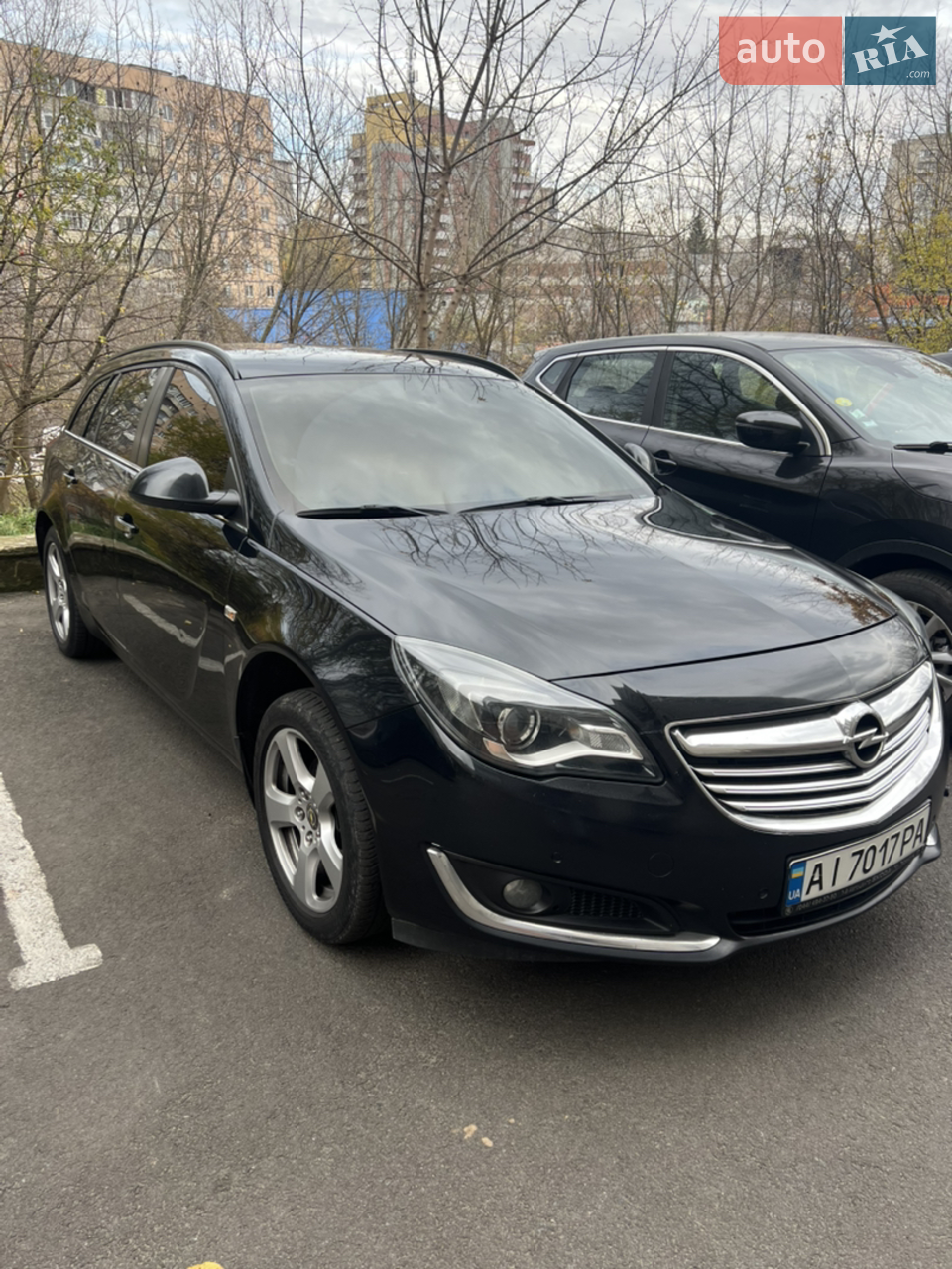 2013 Opel Insignia - мініатюра 16
