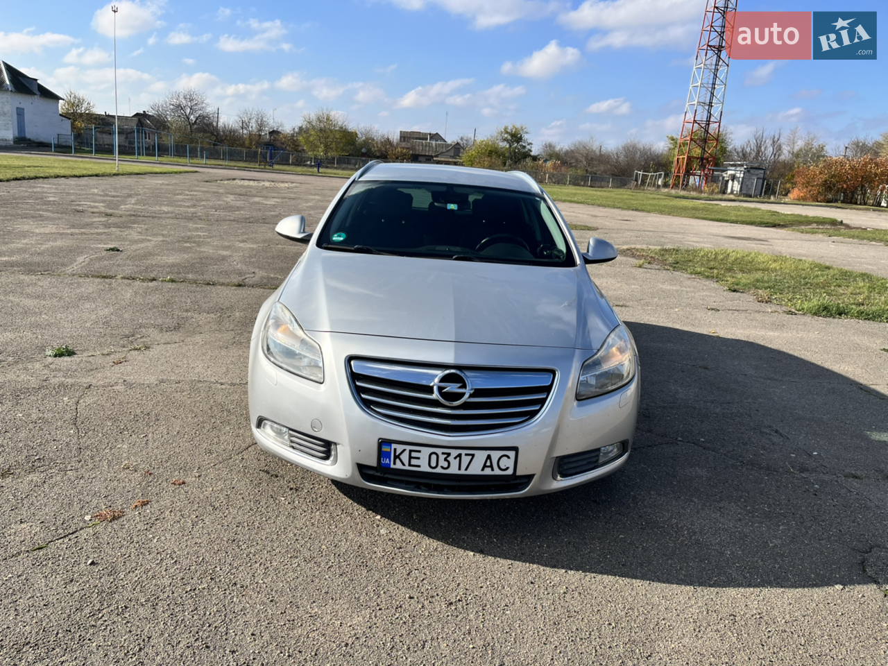 2012 Opel Insignia - мініатюра 67