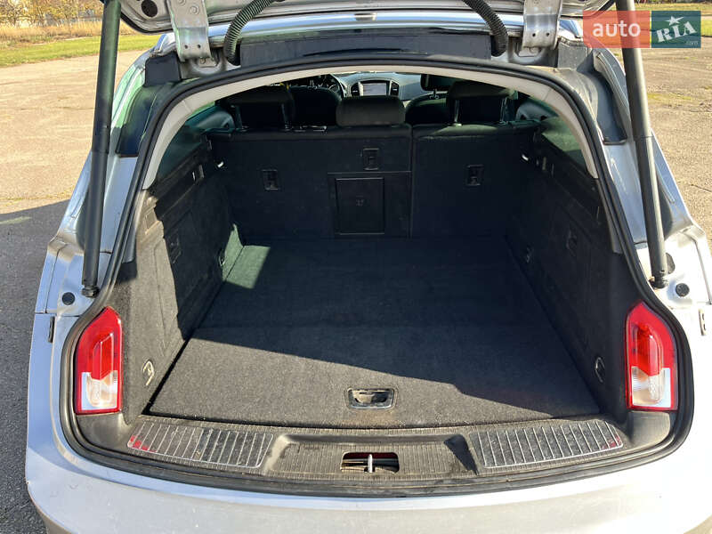 Универсал Opel Insignia 2011 в Днепре фото 9 Универсал Opel Insignia 2011 в Днепре