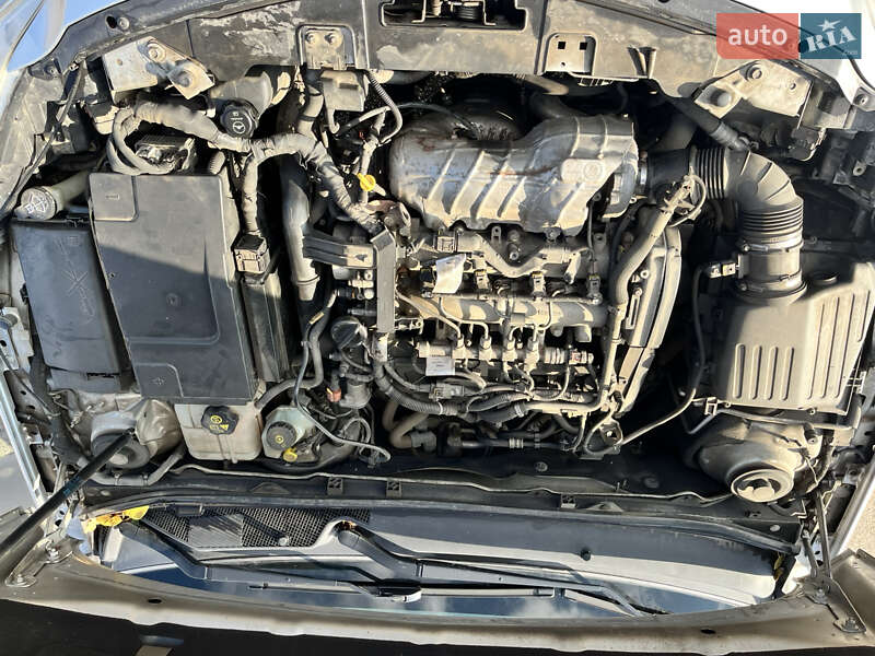 Универсал Opel Insignia 2011 в Днепре фото 17 Универсал Opel Insignia 2011 в Днепре