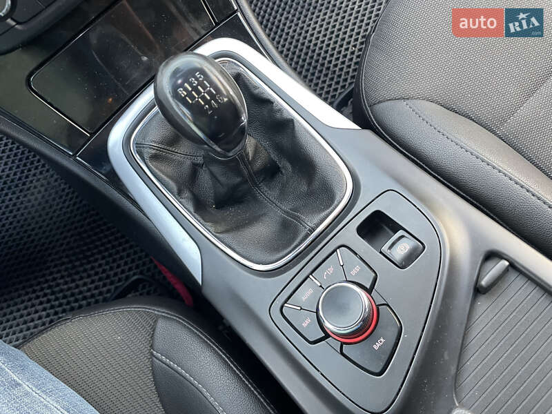 Седан Opel Insignia 2009 в Кривом Роге фото 9 Седан Opel Insignia 2009 в Кривом Роге