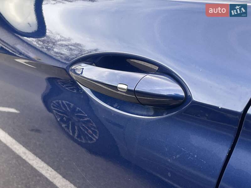 Универсал Opel Insignia 2020 в Киеве фото 12 Универсал Opel Insignia 2020 в Киеве