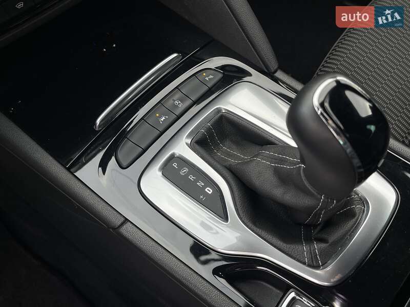 Универсал Opel Insignia 2020 в Киеве фото 24 Универсал Opel Insignia 2020 в Киеве