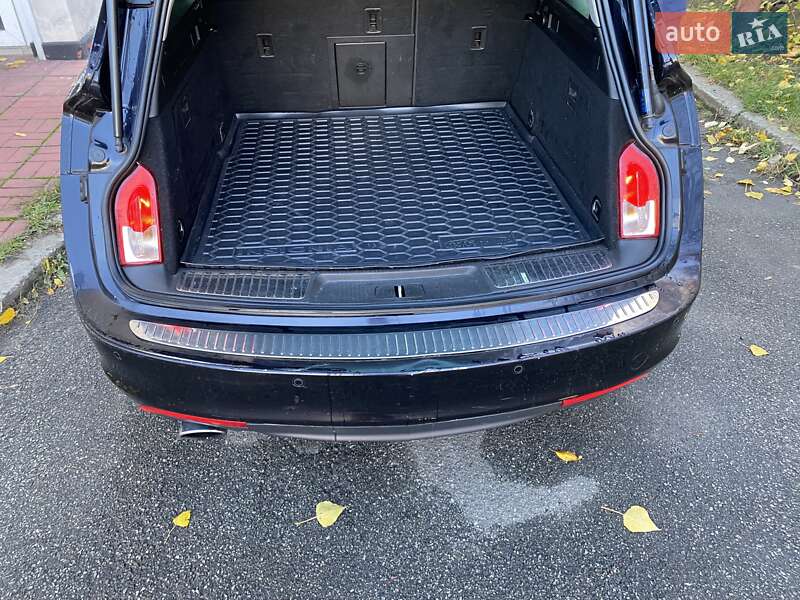 Универсал Opel Insignia 2009 в Киеве