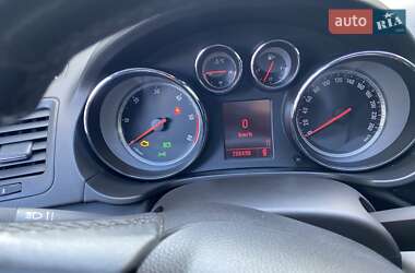 Універсал Opel Insignia 2009 в Києві