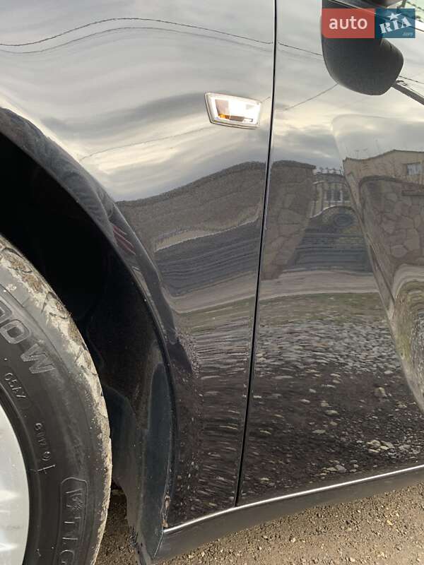 Универсал Opel Insignia 2013 в Тернополе фото 28 Универсал Opel Insignia 2013 в Тернополе