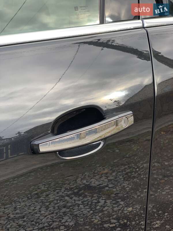 Универсал Opel Insignia 2013 в Тернополе фото 16 Универсал Opel Insignia 2013 в Тернополе