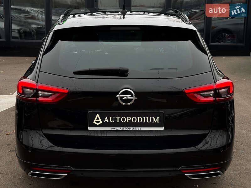 Универсал Opel Insignia 2021 в Киеве фото 12 Универсал Opel Insignia 2021 в Киеве