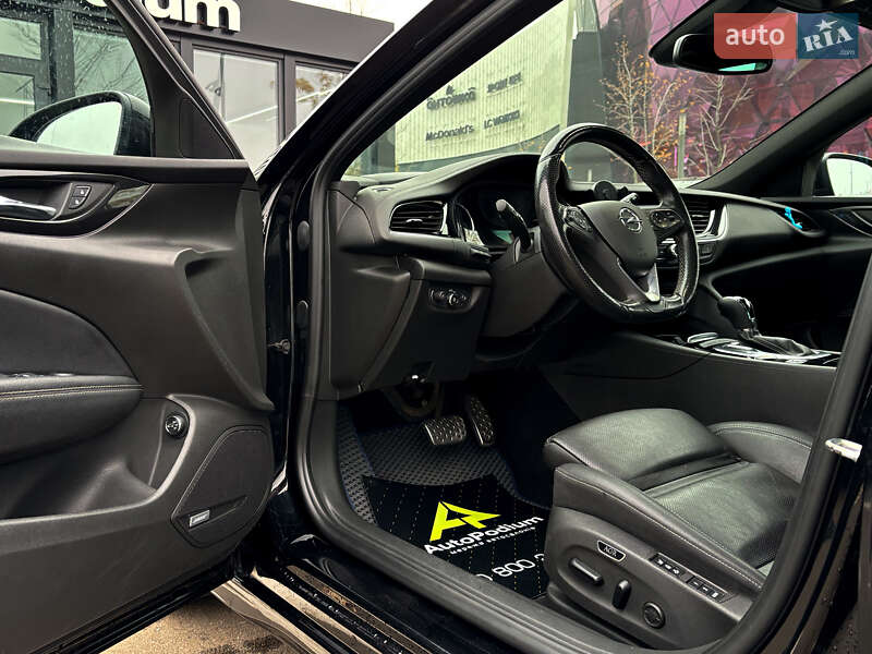 Универсал Opel Insignia 2021 в Киеве фото 15 Универсал Opel Insignia 2021 в Киеве