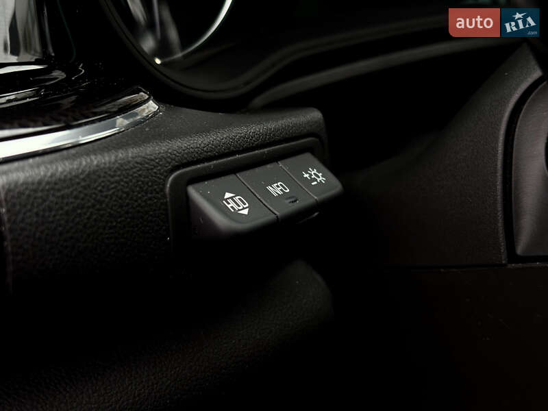 Универсал Opel Insignia 2021 в Киеве фото 24 Универсал Opel Insignia 2021 в Киеве