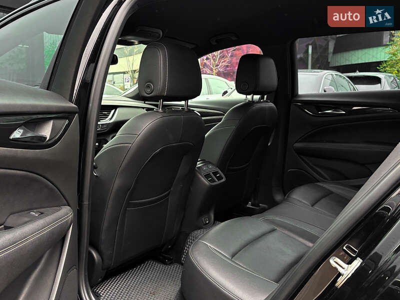 Универсал Opel Insignia 2021 в Киеве фото 31 Универсал Opel Insignia 2021 в Киеве